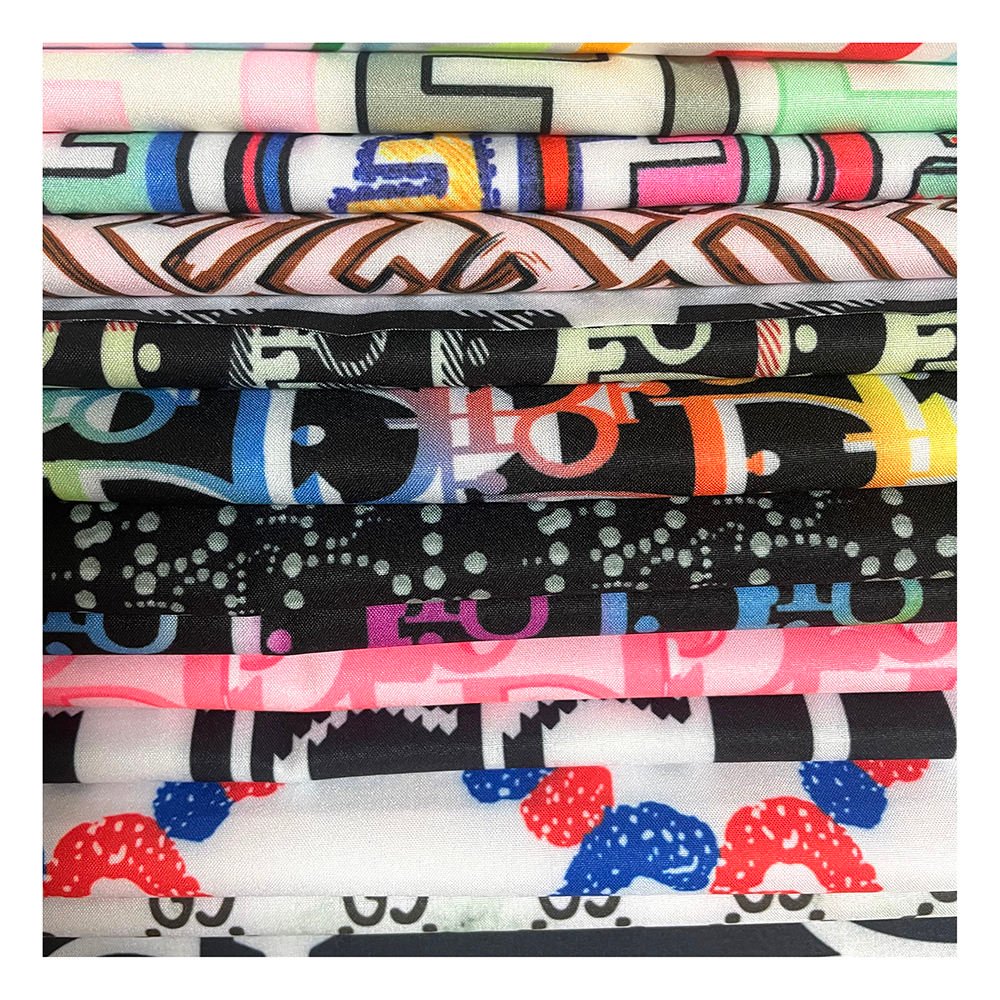 Customization digital print