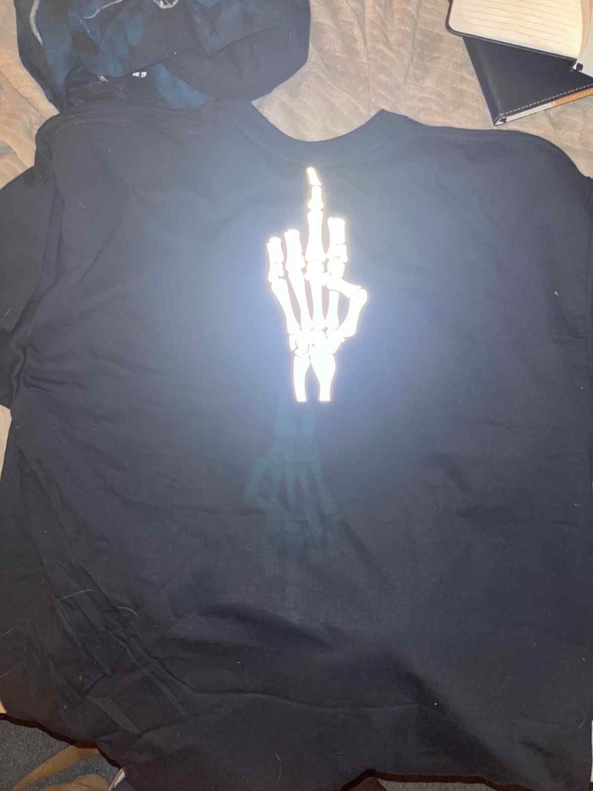 Customization reflectiveprinting